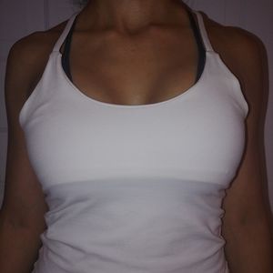 Planet body workout top